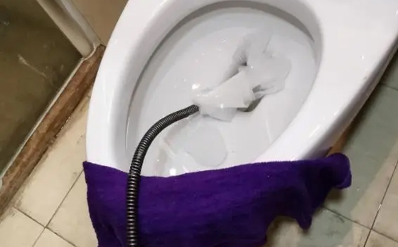 翰林镇马桶疏通